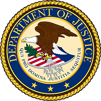 The United States Department of Justice