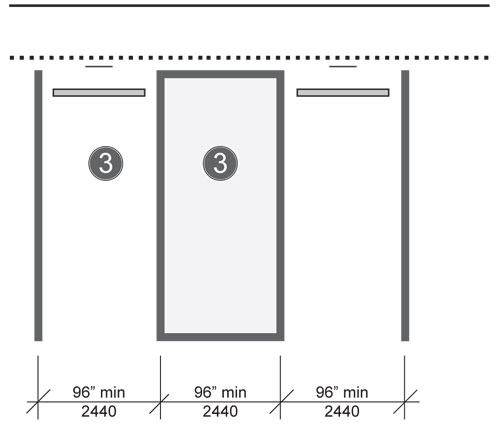 How Wide Is A Parking Space?